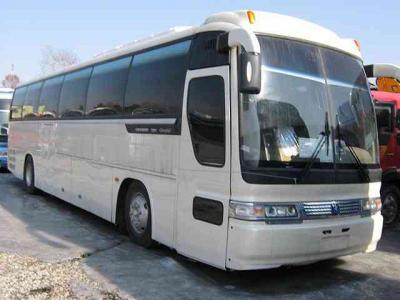 туристический автобус KIA Granbird SD1 Greenfield 2004 г.в.