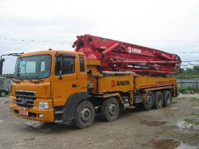 автобетононасос Hyundai  2006 г.в.