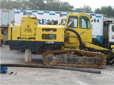буровая установка JUN JIN SD-1300E 2007 г.в.