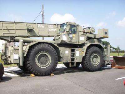 автокран Grove RT990 1991 г.в.