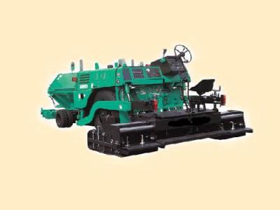 асфальтоукладчик HANTA BP40W3 2008 г.в.