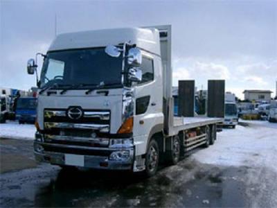 эвакуатор Hino PROFIA 2005 г.в.