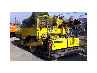 асфальтоукладчик Sumitomo HA44W-2 1998 г.в.
