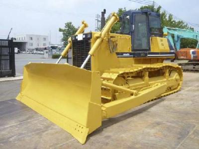 бульдозер Komatsu D85P-21 1991 г.в.