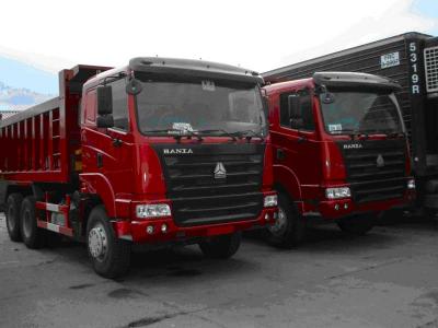 самосвал HANIA ZZ3255M3645C 2008 г.в.