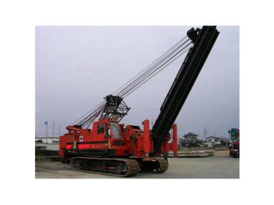 буровая установка NIPPON SHARYO DH408-95M 1991 г.в.