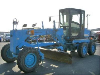 грейдер Komatsu GD405A-2 1992 г.в.