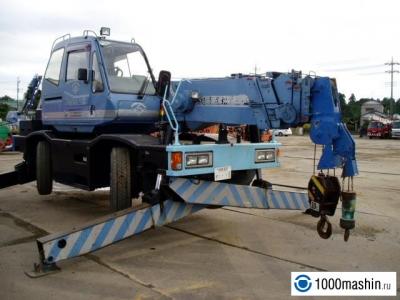автокран Tadano TR100ML-1 1996 г.в.