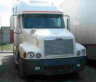 седельный тягач Freightliner FLC120 2003 г.в.