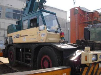 автокран KATO KR35H-V 1998 г.в.