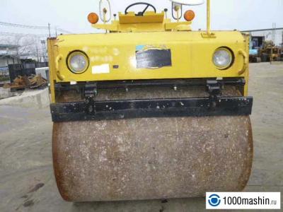 дорожный каток Sakai TG25 1994 г.в.