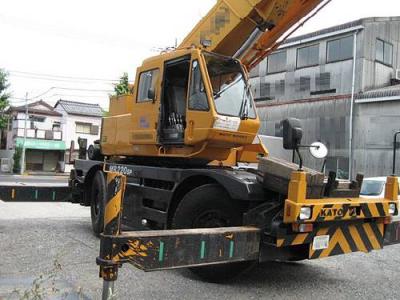 автокран KATO KR22H-2 1997 г.в.