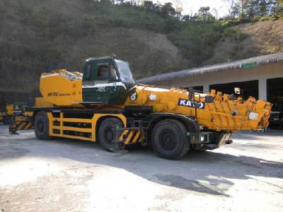 автокран KATO MR700 1999 г.в.