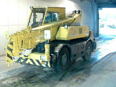 автокран KATO KR100 1995 г.в.