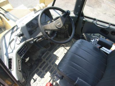 фронтальный погрузчик Komatsu WA100-3E 1996 г.в.