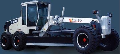 грейдер XCMG GR180 2008 г.в.
