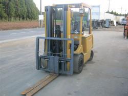 NYK FB25PLN-75B-400MSF