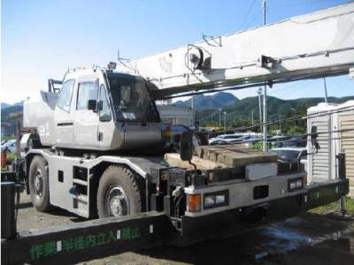 автокран Tadano TR250M-6 1998 г.в.