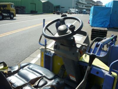 фронтальный погрузчик Furukawa FL302-3 2001 г.в.
