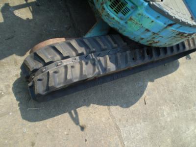 гусеничный экскаватор Yanmar VIO10-1 2001 г.в.