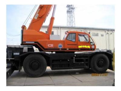 автокран Tadano TR500M-3 1999 г.в.
