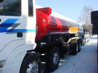 бензовоз Hyundai Gold 2004 г.в.