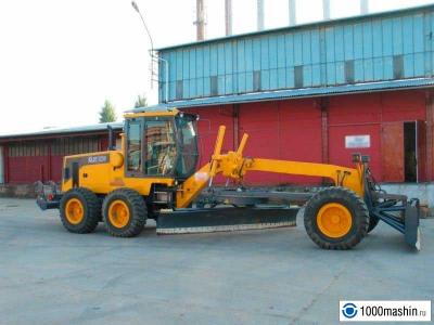грейдер XCMG GR215A 2008 г.в.