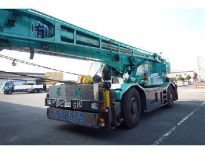 автокран KOBELCO RK500 1997 г.в.