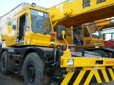 автокран KATO KR25H-V2 1995 г.в.