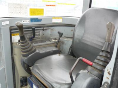 гусеничный экскаватор AIRMAN AX33MU 1996 г.в.