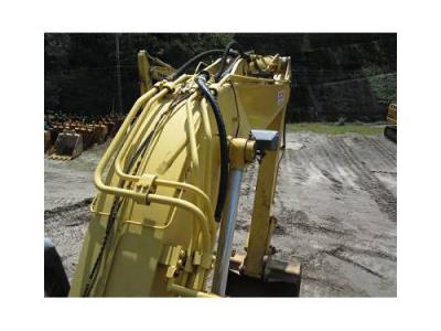 гусеничный экскаватор Komatsu PC138US-2E 2002 г.в.