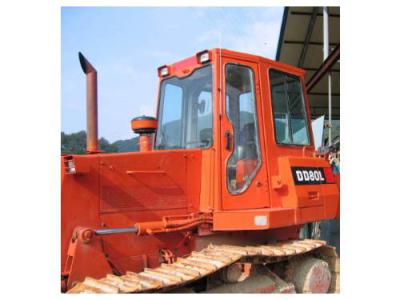 бульдозер Daewoo DD80L 1998 г.в.