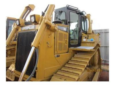 бульдозер CAT D6R 2010 г.в.