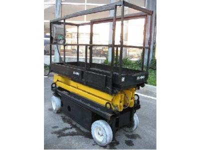 автовышка UPRIGHT XL043 1995 г.в.