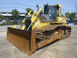 бульдозер Komatsu D65PX-15-67150 2003 г.в.
