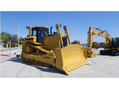 бульдозер CAT D8T 2005 г.в.