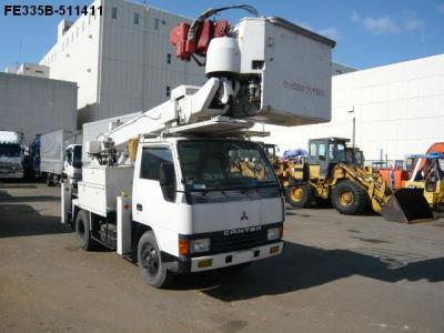 Продажа: Грузовик бортовой  FE335B, Япония,  Япония