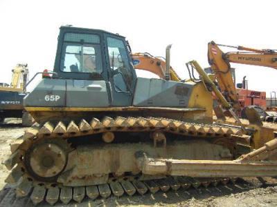 бульдозер Komatsu D65P-12 1997 г.в.