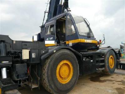 автокран KOBELCO RK250-3 1996 г.в.