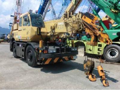 автокран KOBELCO RK160-3 2003 г.в.