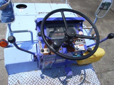 дорожный каток Komatsu JW30-2 1996 г.в.