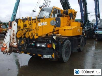 автокран KOBELCO RK70-2 1994 г.в.