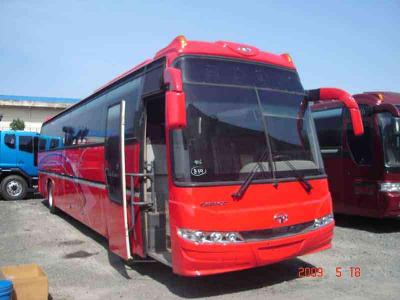 туристический автобус Daewoo BH120 2005 г.в.