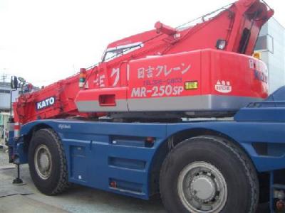 автокран KATO KR22H-2 1997 г.в.