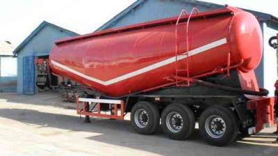 прицеп HUANDA BJQ9380GFL 2008 г.в.
