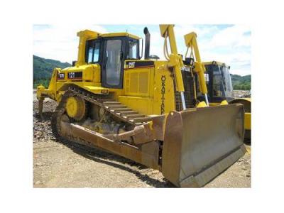 бульдозер CAT D7R 1998 г.в.