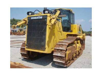 бульдозер Komatsu D155AX-6 2007 г.в.