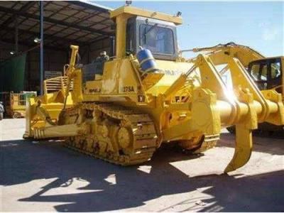 бульдозер Komatsu D275AX-5 2002 г.в.