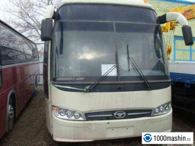 туристический автобус Daewoo BH115 2003 г.в.