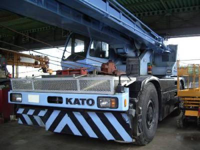 автокран KATO KR50H 1997 г.в.